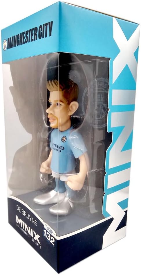 Kevin De Bruyne
