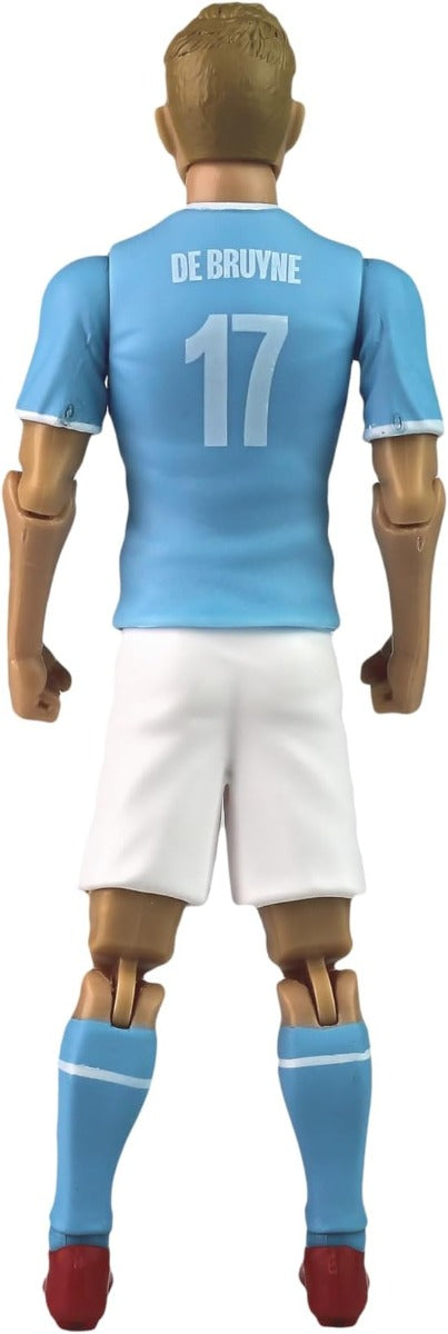 Kevin De Bruyne17