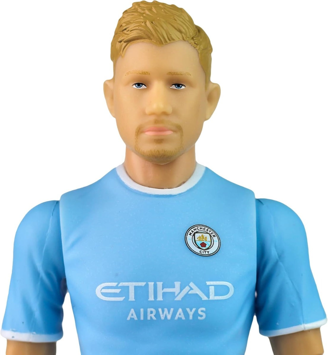Kevin De Bruyne #17