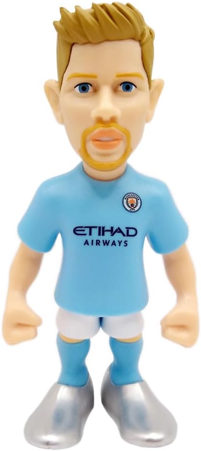 Kevin De Bruyne Figurine