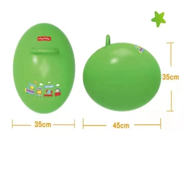 Kids Active Play Bouncing Toy