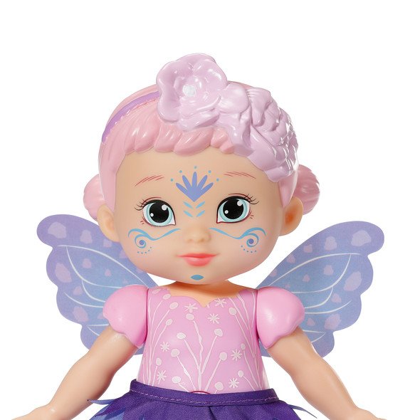 Kids Baby Born fairy doll toy