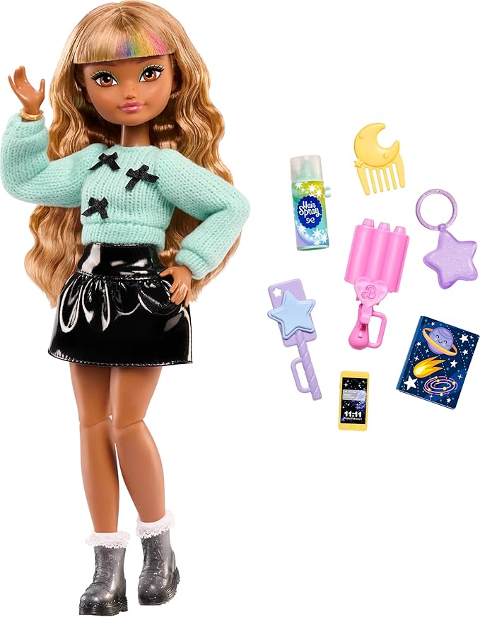 Kids Barbie Dream Besties doll toy