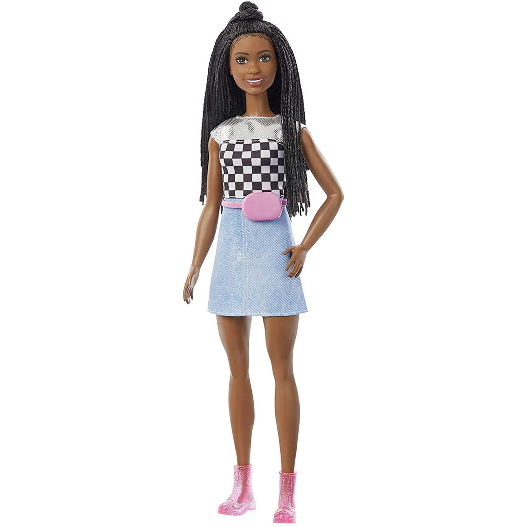 Kids Barbie Music collectible