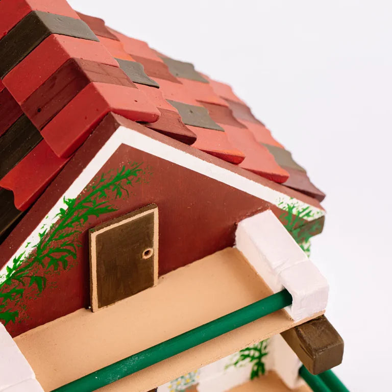 Kids Bildits Cottage Construction Kit