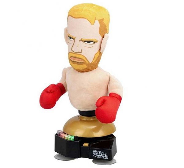 Kids Boxing Game Set