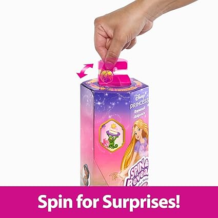 Kids Disney Rapunzel collectible doll
