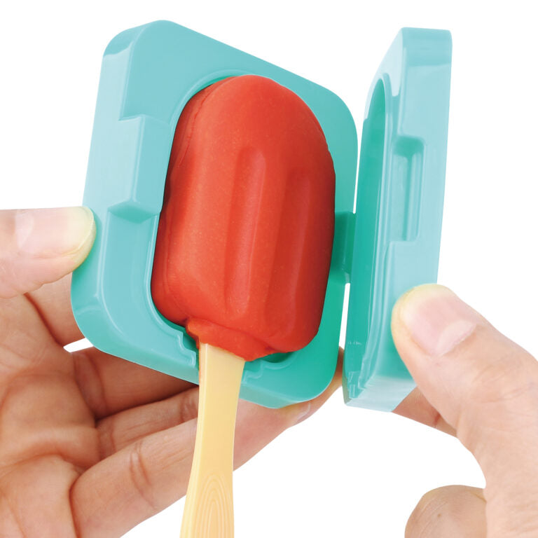 Kids Dough Ice Cream Playset
