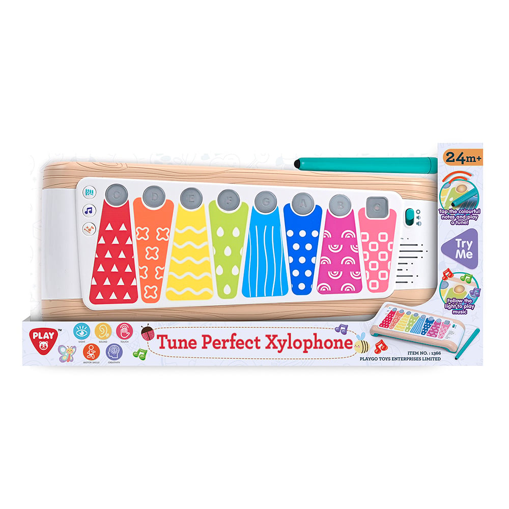 Kids Educational Musical Xylophone Toy