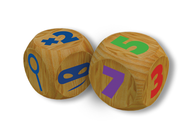 Kids Educational Star Words Set