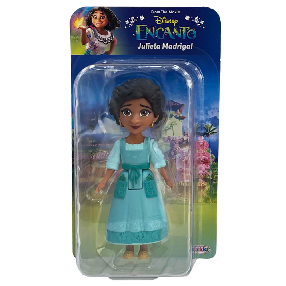 Kids Encanto character doll toy