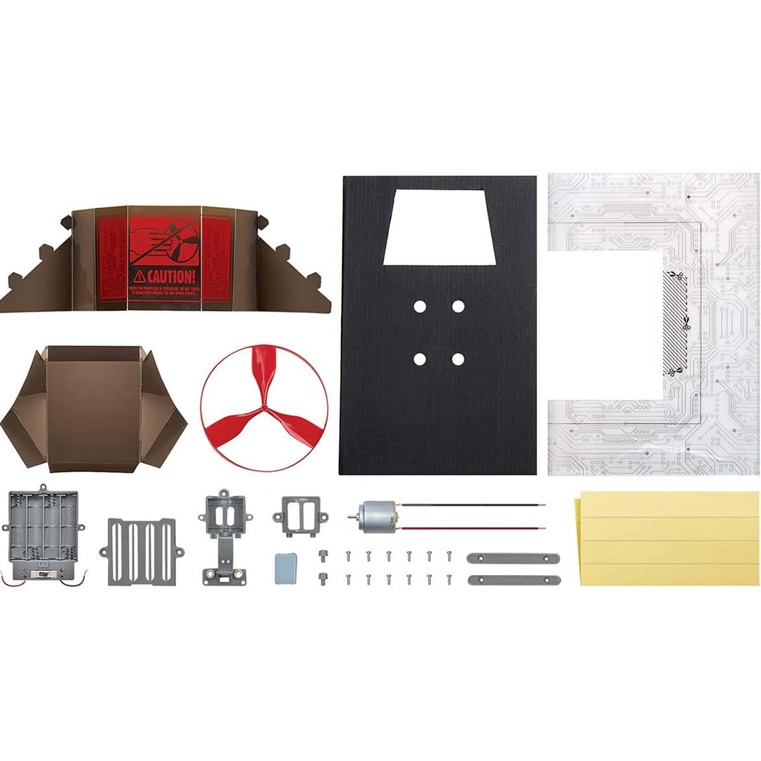 Kids Engineering Project