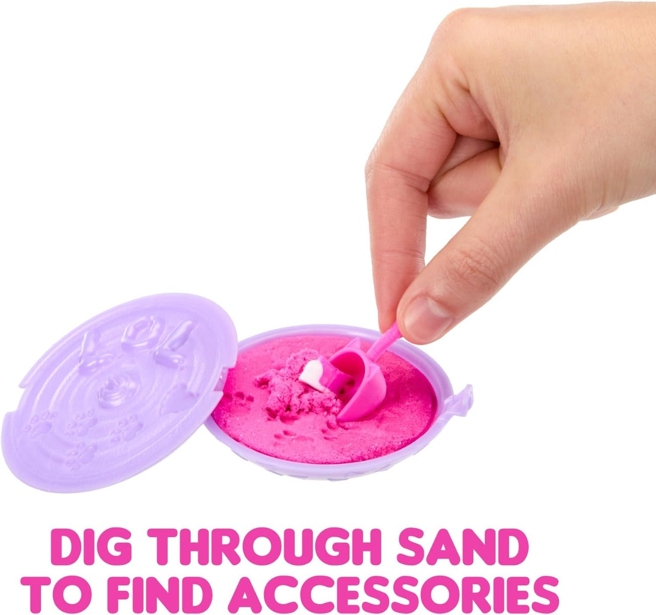 Kids Eye Spy Pets dolls
