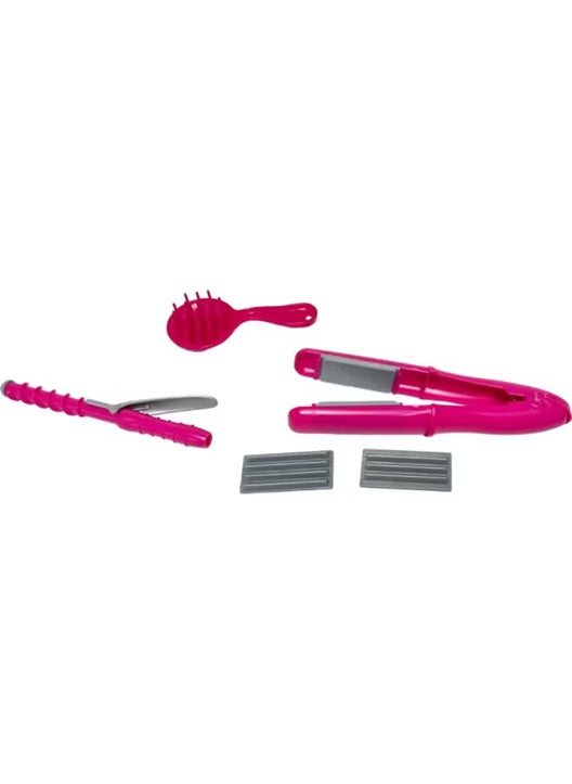 Kids Fulla Hair Salon playset