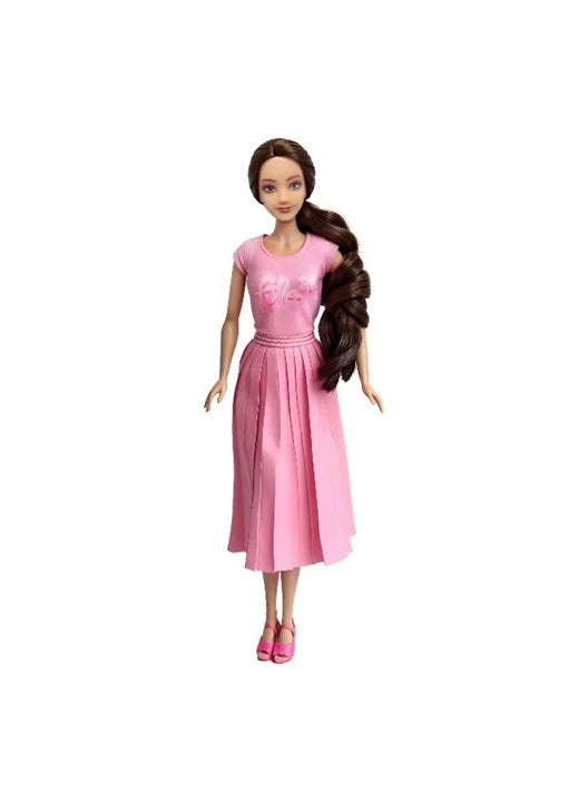 Kids Fulla doll with accessories
