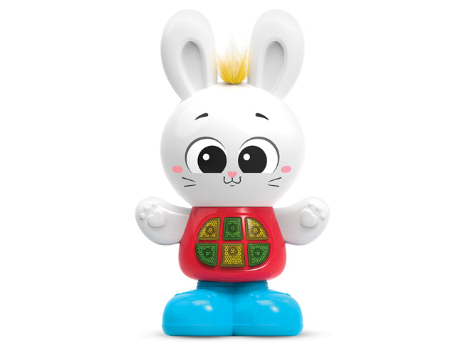 Kids Hits Baby Hoppers Hare Packaging