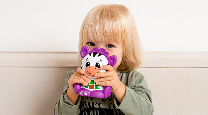 Kids Hits Baby Series Collection Piece