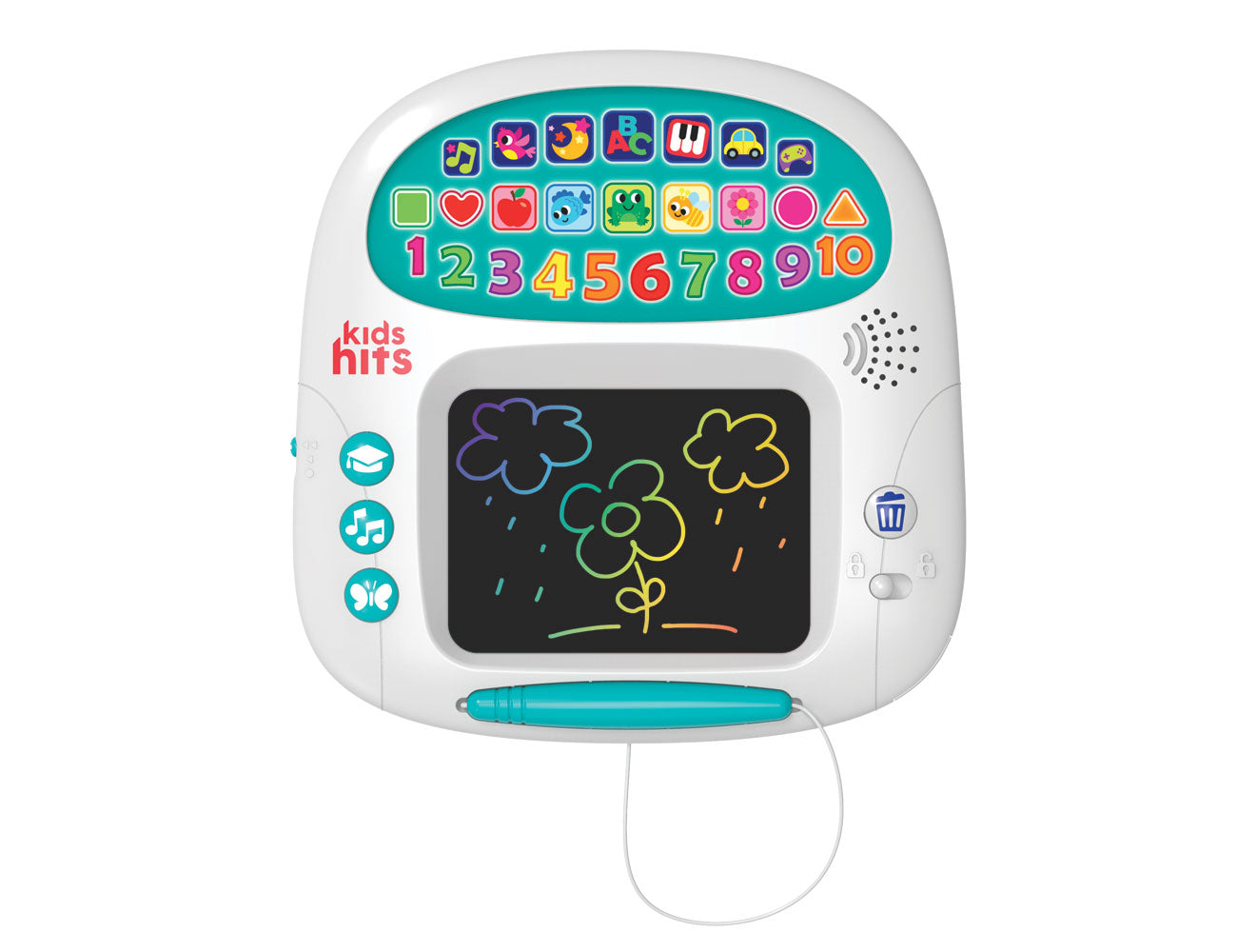 Kids Hits Learning Series Collection Piece