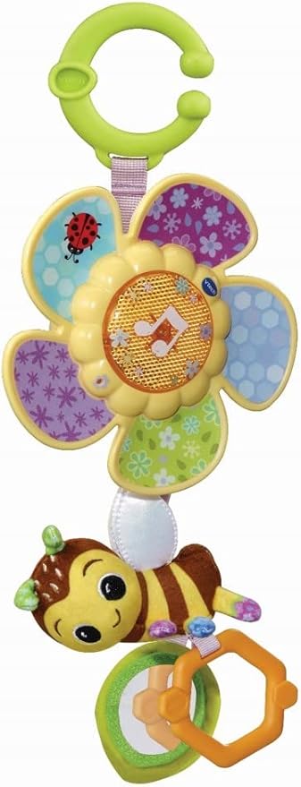 Kids Hits Play Me Bunny Display View