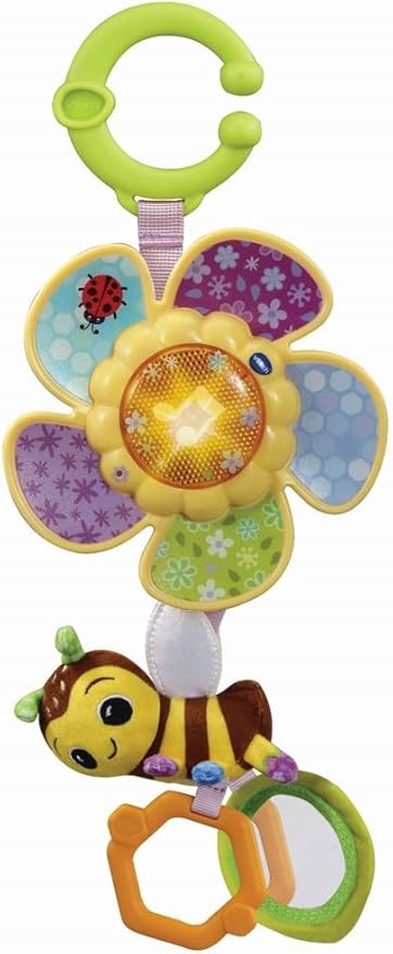 Kids Hits Play Me Bunny Packaging