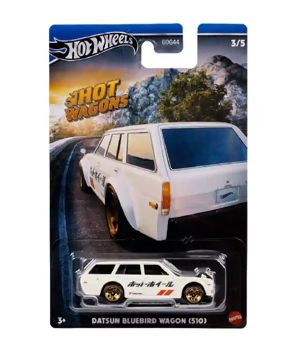 Kids Hot Wheels