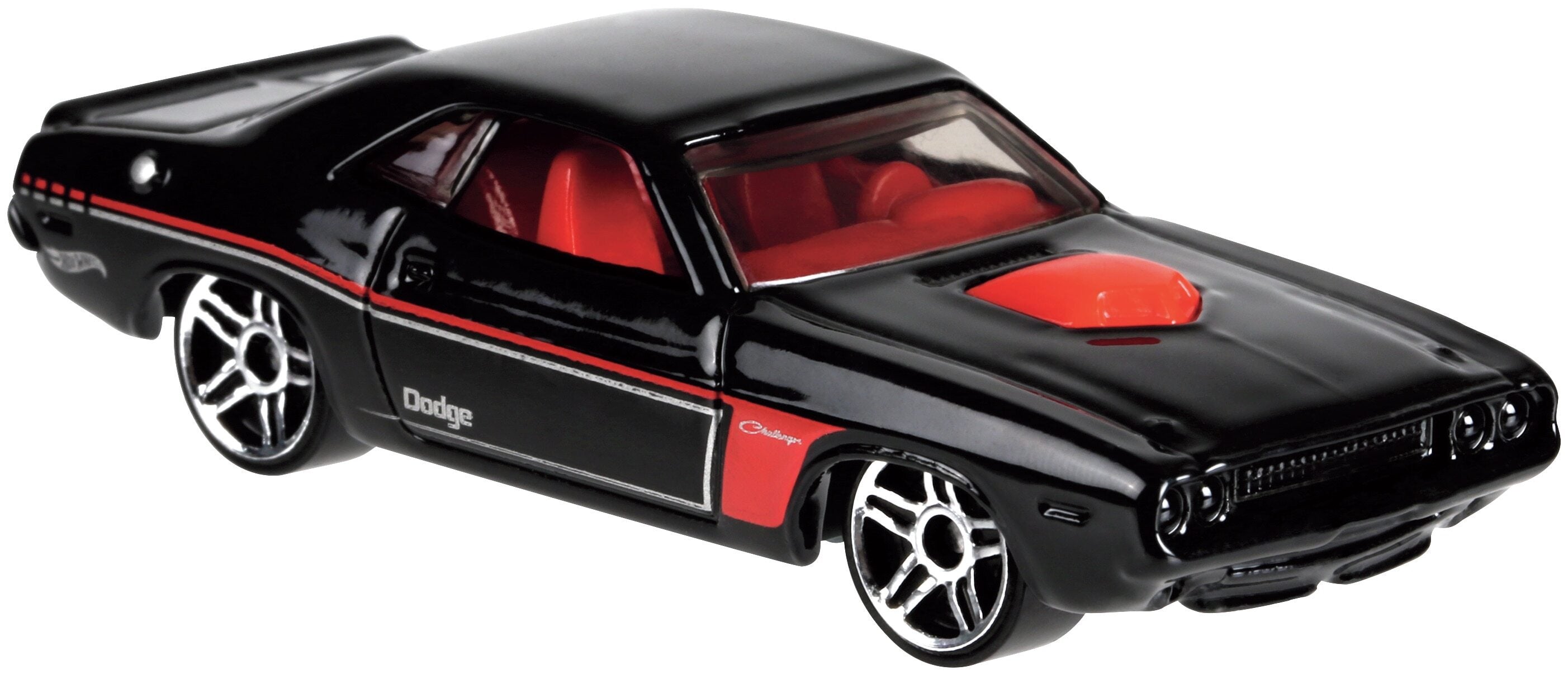 Kids Hot Wheels Black