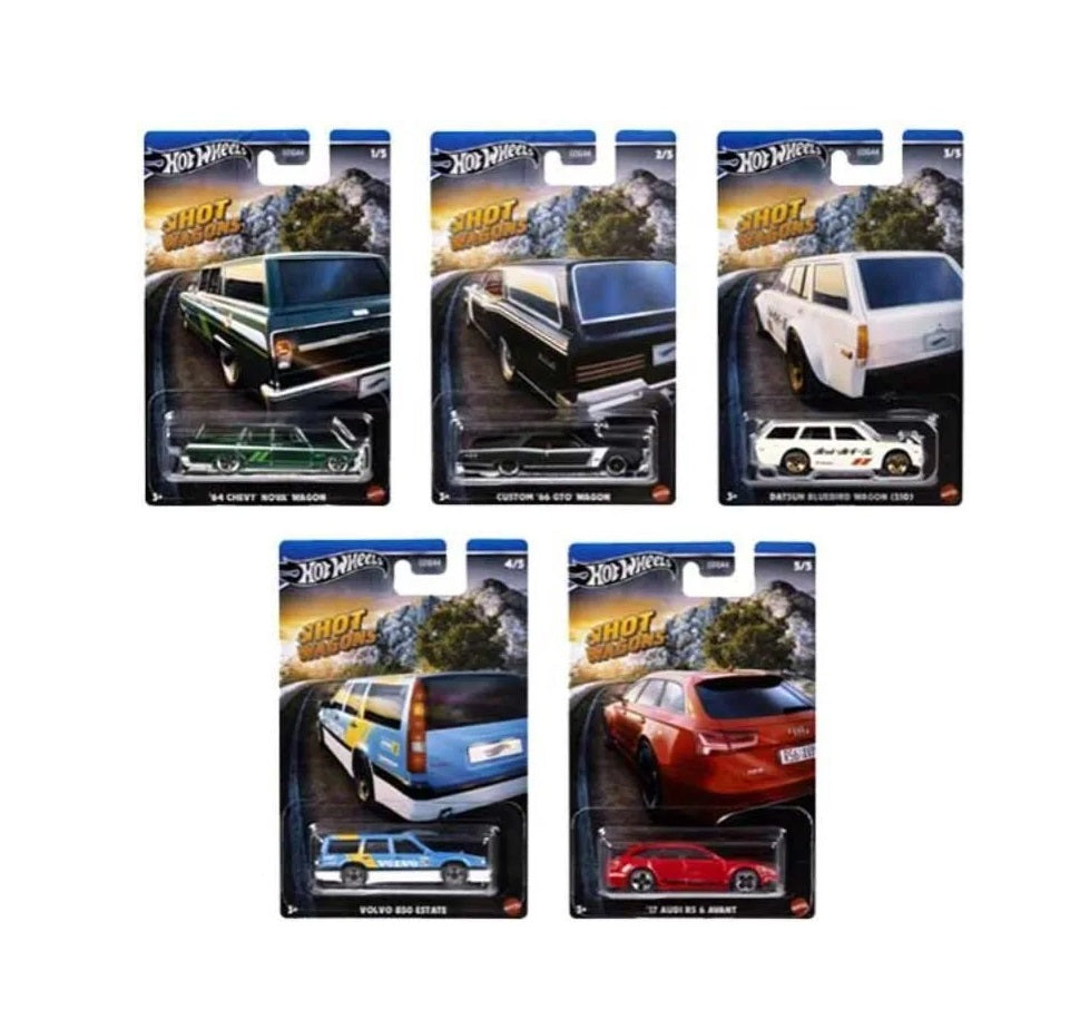 Kids Hot Wheels Cars