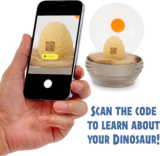 Kids Jurassic World Dino toy