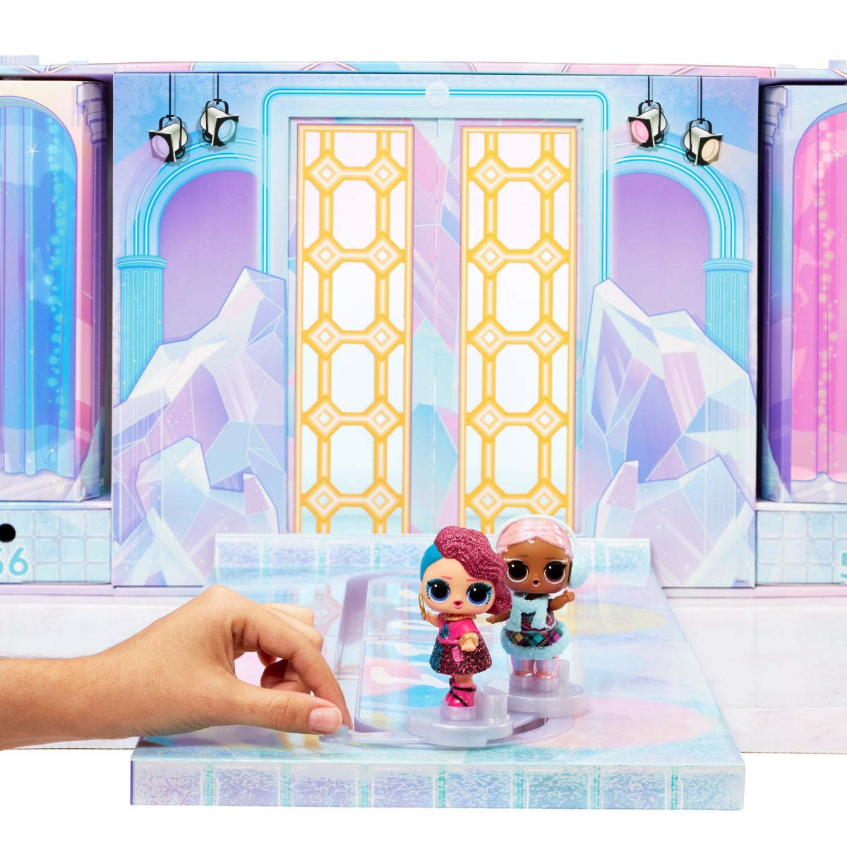 Kids L.O.L. OMG collectible doll