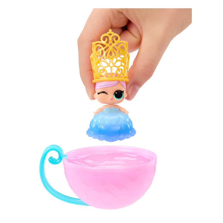 Kids L.O.L. Princess dolls