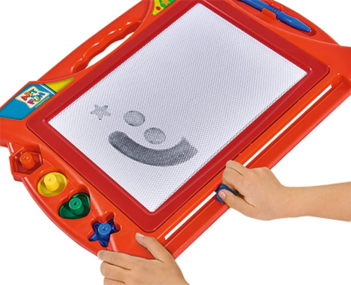 Kids Magic Drawing Board Set