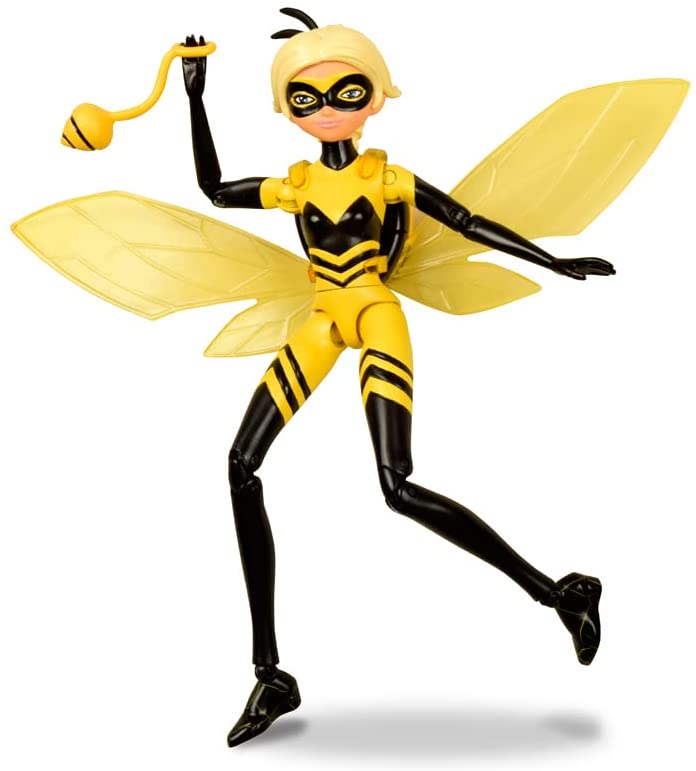 Kids Miraculous Ladybug collectible