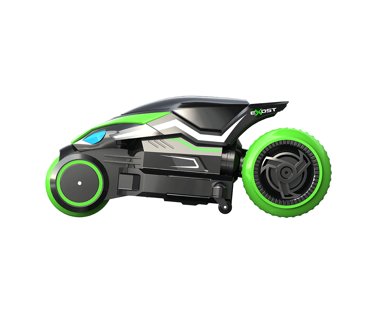 Exost Motodrift X Toy