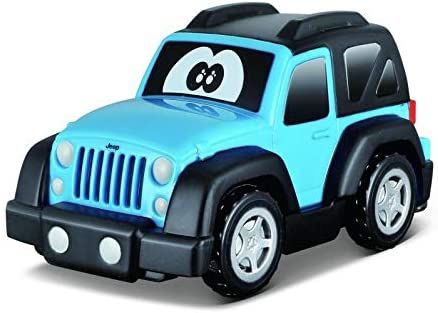 Kids My 1st Jeep
