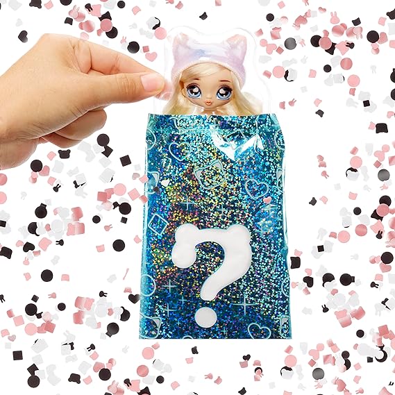Kids Na Na Na Surprise doll toy