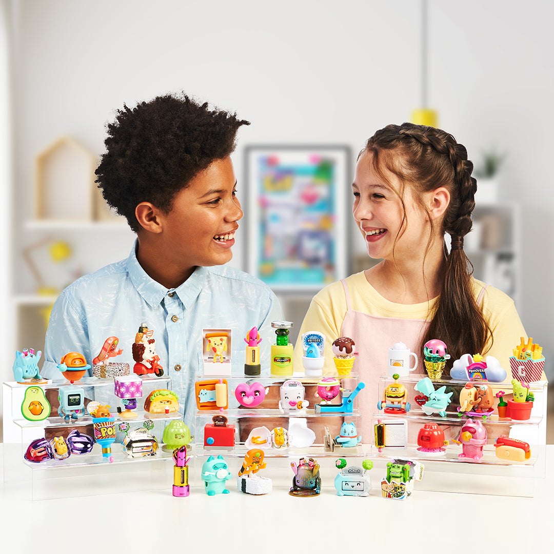 Kids Oh My Gif toy pack