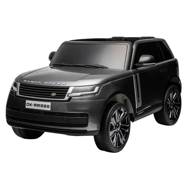 Kids Range Rover electric
