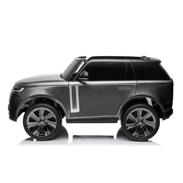 Kids Range Rover electric vehicle