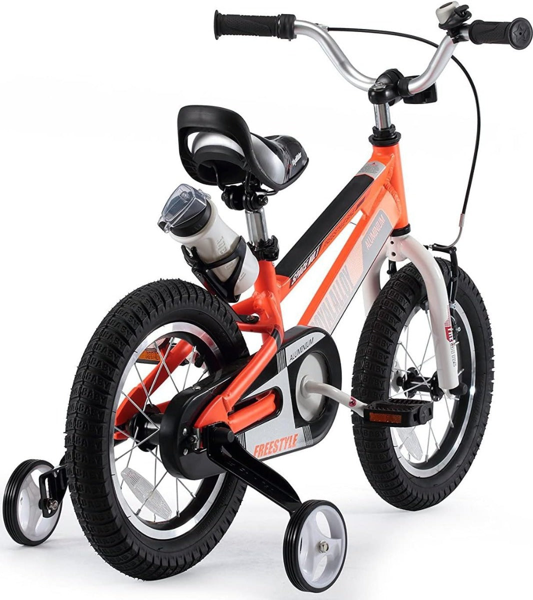 Kids Royalbaby Space No.1 orange