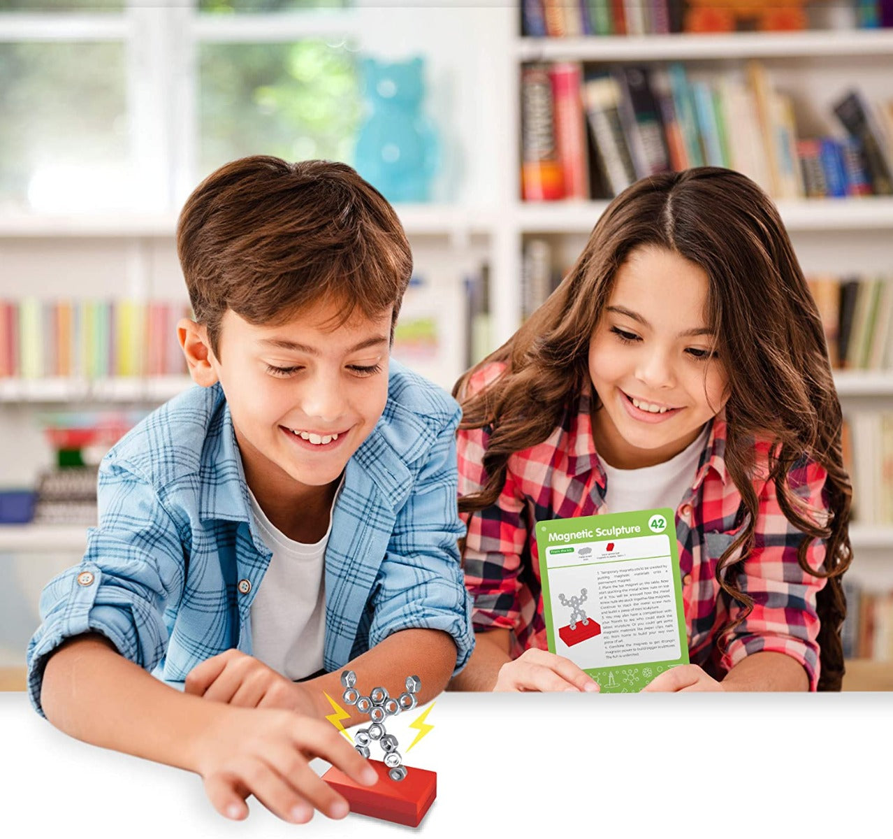 Kids Science Kit
