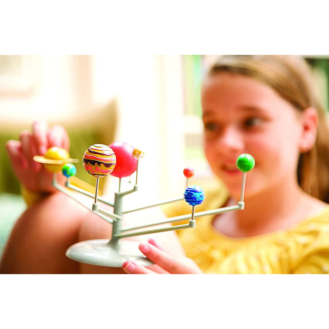 Kids Space Science Toy