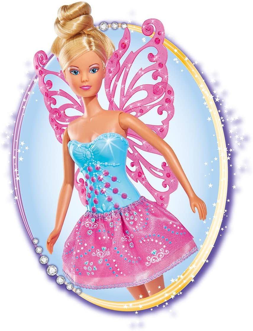 Kids Steffi Love collectible doll