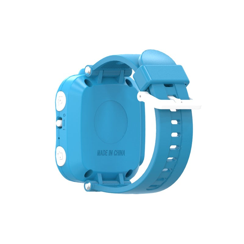 Kids Watch with Front Camera