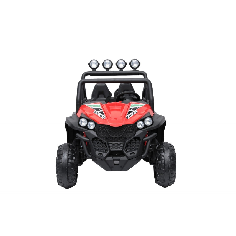 Kids electric ride-on buggy car