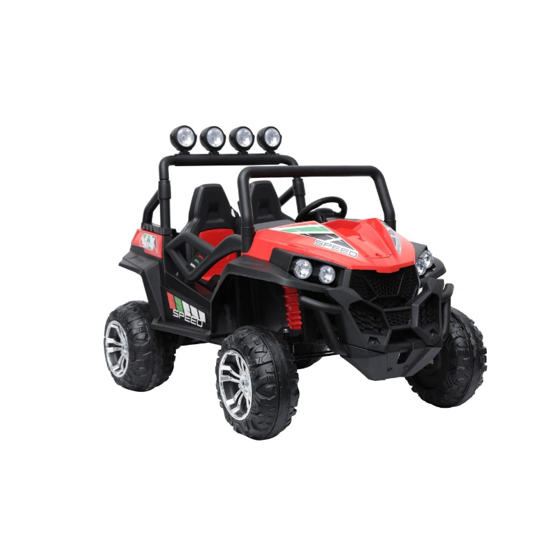 Kids electric ride on buggy car