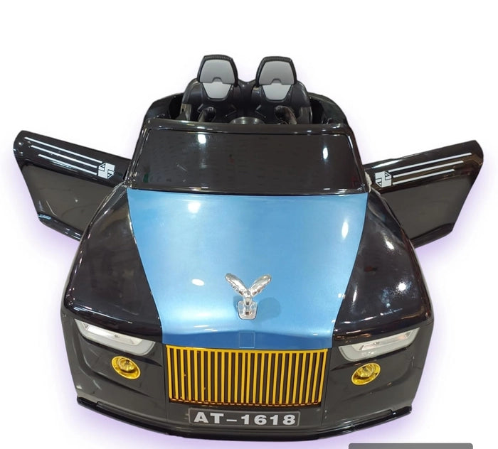 Kids luxury Rolls Royce mini electric toy car