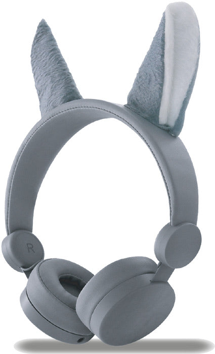 Kidywolf Kidyears Wolf Headset