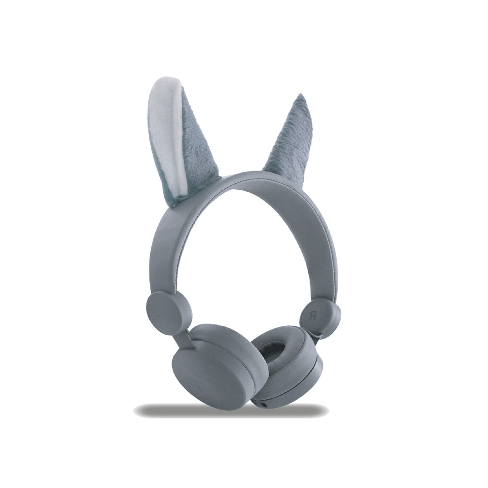 Kidywolf Wolf Wired Headset