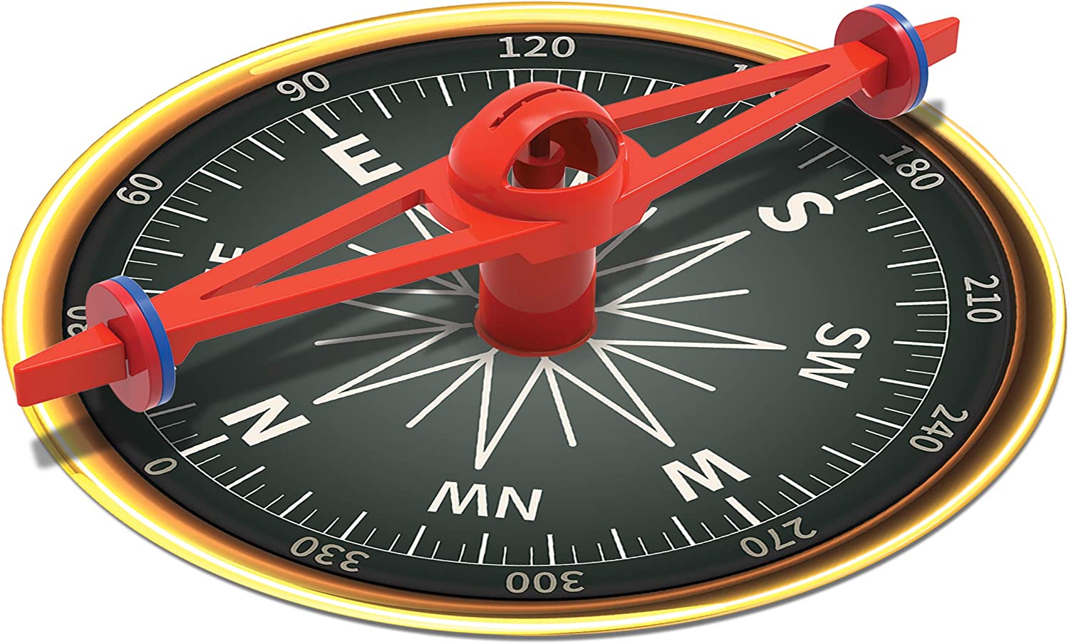 KidzLabs Compass Making Science Kit