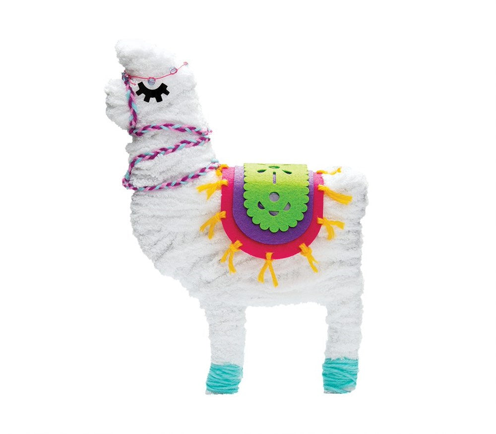 KidzMaker Soft Toy Kit